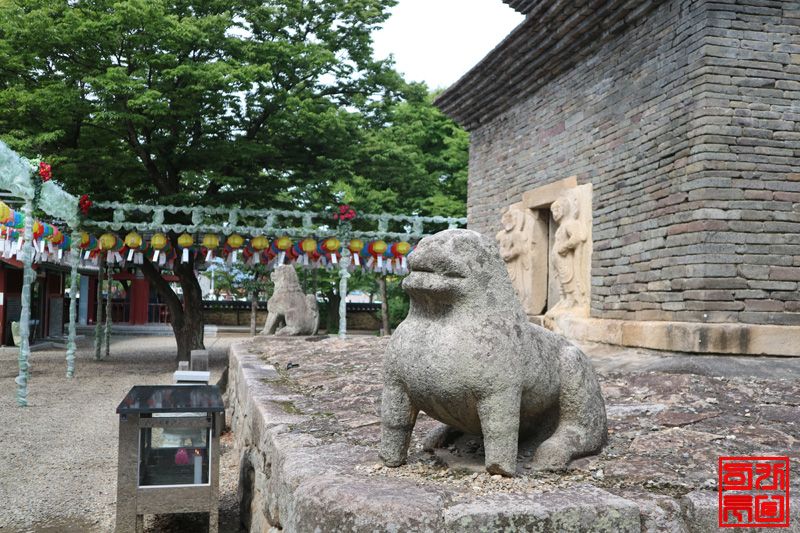 경주문화재사랑봉사단