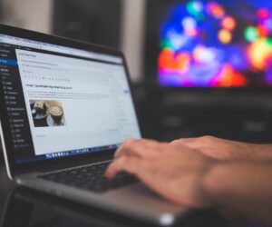 워드프레스 테마